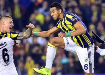 ​Beşiktaş-Fenerbahçe maçı ne zaman hangi kanalda?