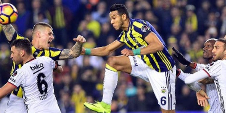 Beşiktaş-Fenerbahçe maçı ne zaman hangi kanalda?