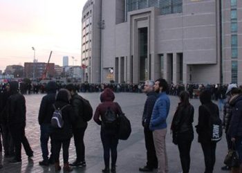 127 kişi alınacak 2 bin 540 kişi sırada!