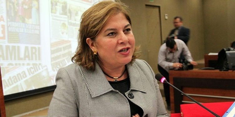 CHP’li vekil istifa etti!