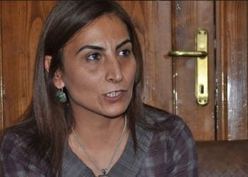 Aysel Tuğluk’a 22,5 yıl!