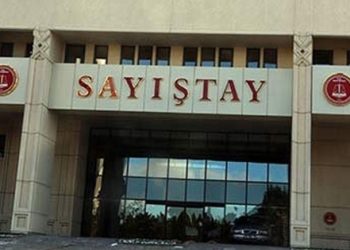 Sayıştay iflas uyarısı yaptı