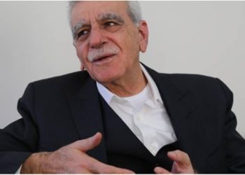 “Bizim yaşadıklarımız hiç kalıyor”