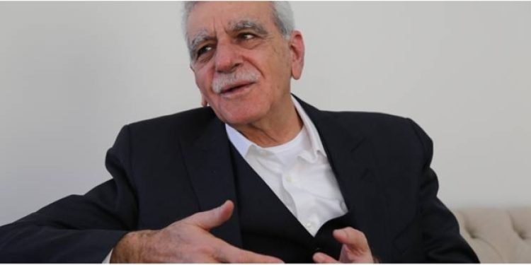 “Bizim yaşadıklarımız hiç kalıyor”