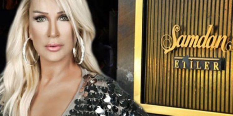 Seda Sayan 41 yıllık ünlü mekanı kapattırdı