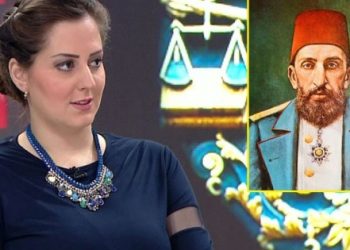 “Kusura bakma bebeğim artık prenses benim!”