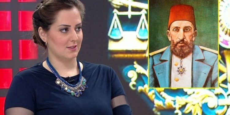 “Kusura bakma bebeğim artık prenses benim!”