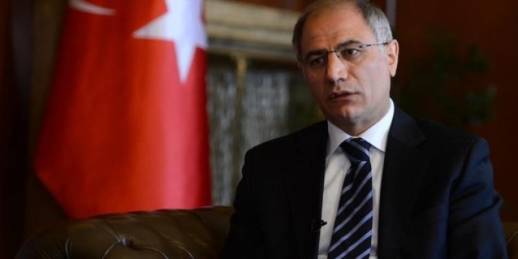 Yargıtay Efkan Ala’yı es geçti