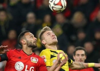 Alman devi Ömer’i kaptı