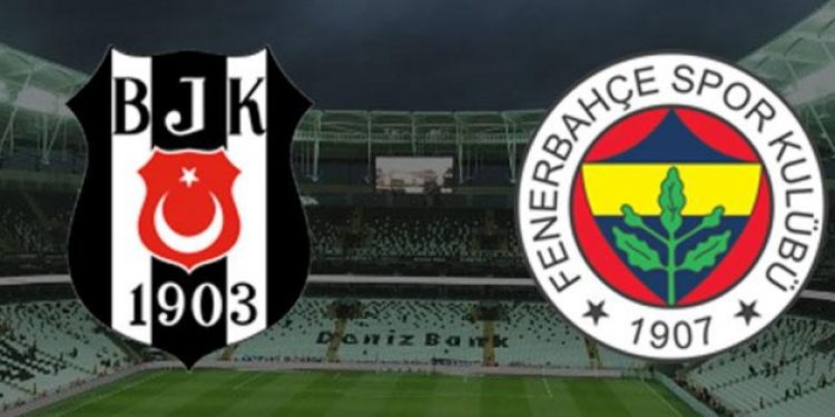 Beşiktaş, Fenerbahçe’yi konuk ediyor