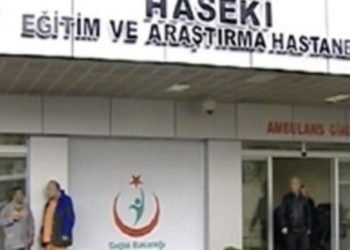 Hastane otoparkında kavga: 1 kişi öldü