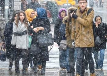 Meteoroloji uyardı: Geri geliyor…