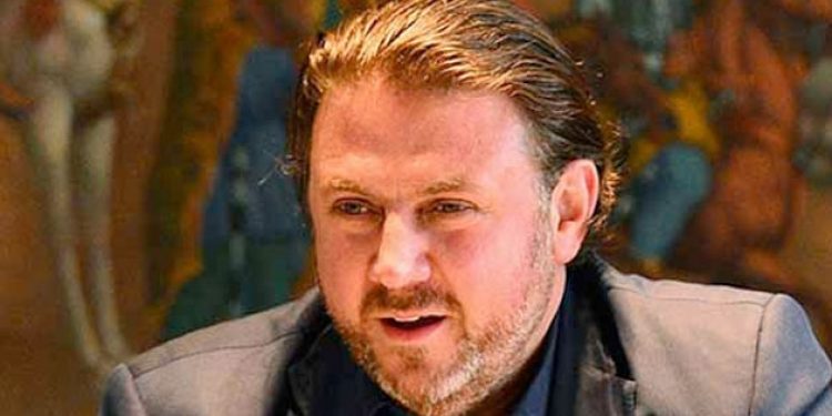 Varlık Fonu’nun yönetiminde Yiğit Bulut da var