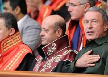 TSK’ya geniş çaplı operasyon