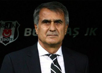 Şenol Güneş’ten Fener’e şike göndermesi