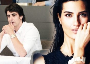 İbrahim Kutluay’a Tuba Büyüküstün sorudu
