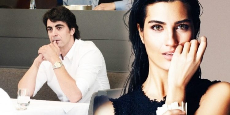 İbrahim Kutluay’a Tuba Büyüküstün sorudu