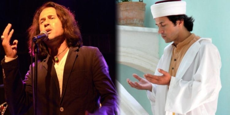 Rockçı imamın hukuk mücadelesinde yeni gelişme