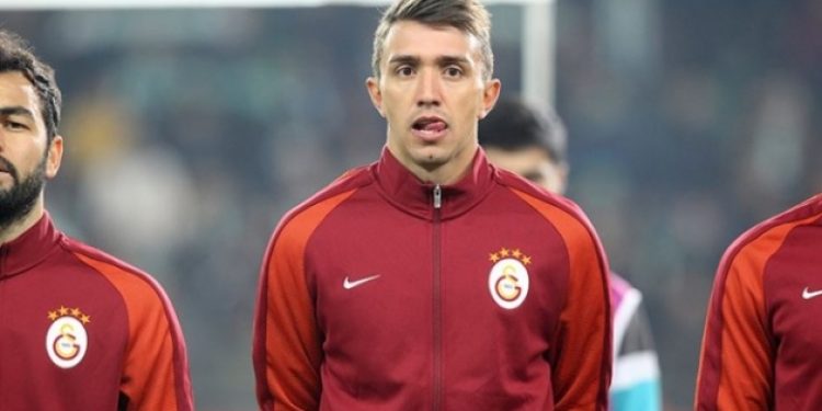 Galatasaray’ı Muslera yaktı!