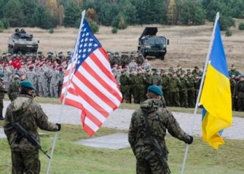 Trump’tan NATO Atağı