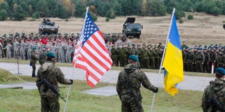 Trump’tan NATO Atağı