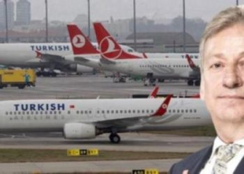 CHP’li Pekşen’den THY ile ilgili flaş iddia