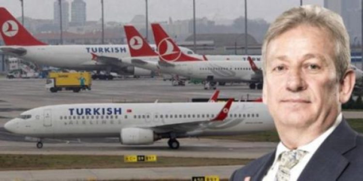 CHP’li Pekşen’den THY ile ilgili flaş iddia