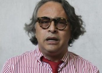 Barbaros Şansal hakkında yeni gelişme