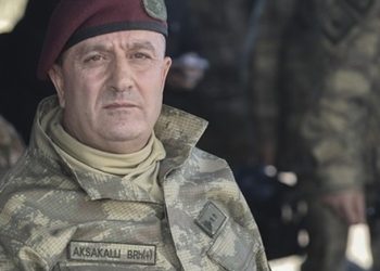 Özel Kuvvetler Davasında Olay