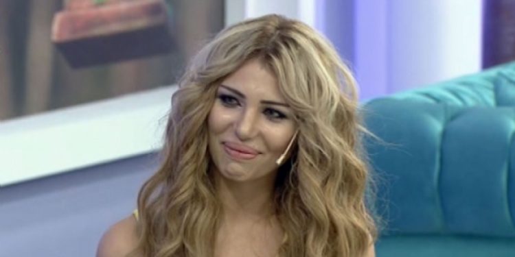 Zuhal Topal’ın gelin adayından şok ifşaat