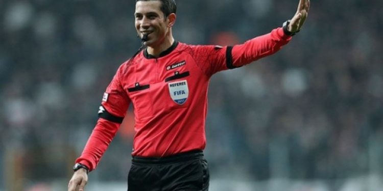 Ali Palabıyık’a Süper Lig maçı yok