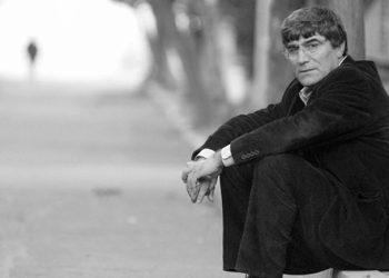 Yılmazer: Örgüt arıyorsanız bunlar