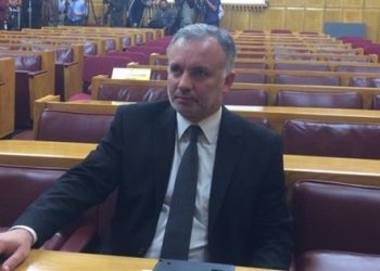 1 Parti 18 müebbet ve 3126 yıl hapis