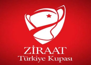 Türkiye Kupası’nda kuralar çekildi