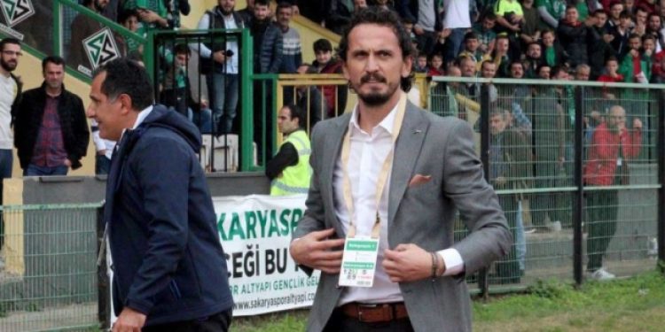 Tuncay Şanlı’nın görevine son verildi