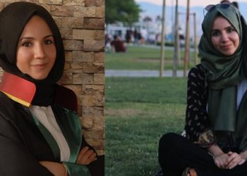Yaz kızım… Subjektif haber yapmaktan tutukluluğuna…