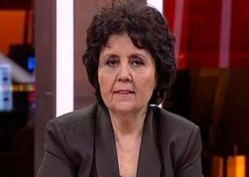 Ayşenur Arslan’ın yeni adresi belli oldu