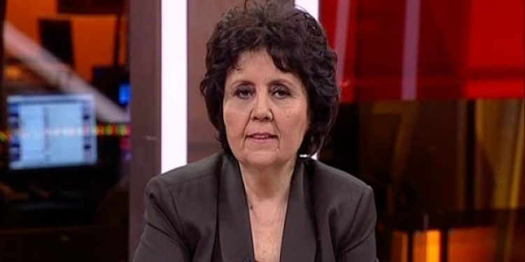 Ayşenur Arslan’ın yeni adresi belli oldu