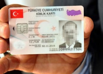Vurun kimliğini kaybedene!