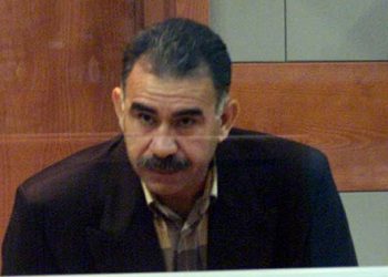 PKK başkanlığa “evet” dedi!