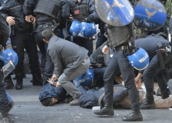 Bekir Bozdağ’a uluslararası sert kınama!