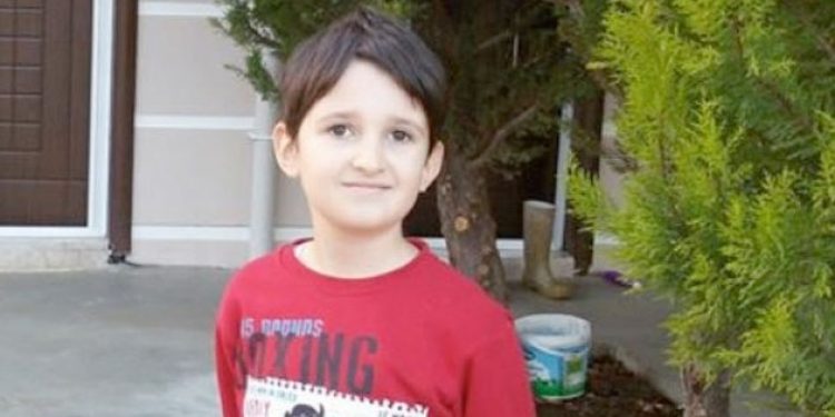 Furkan’ı 12 yaşında öldürdüler