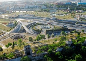 Zeytinburnu’nun yarısı TOKİ’ye veriliyor!