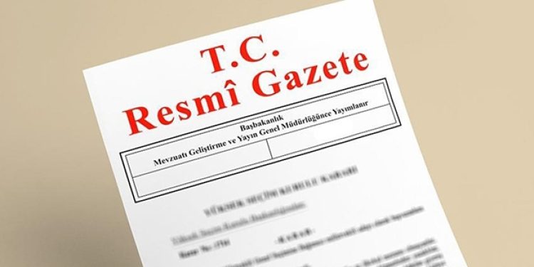 Yeni KHK fermanı çıktı! Binlerce ihraç