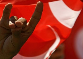 Ülkücü yazar açıkladı: MHP’de yeni bir yapılanma var