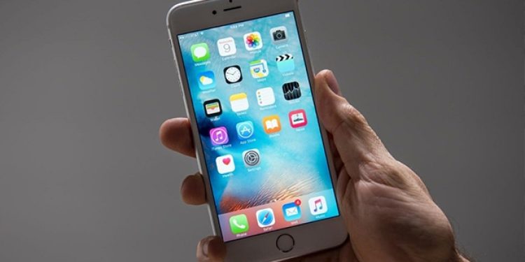 iPhone’da güvenlik açığı