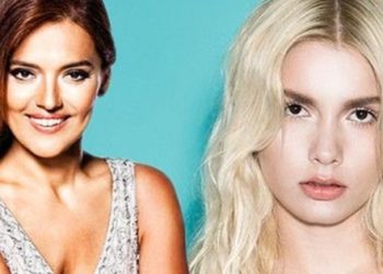 Demet Akalın: Işıklarla uğraşma derslerine çalış