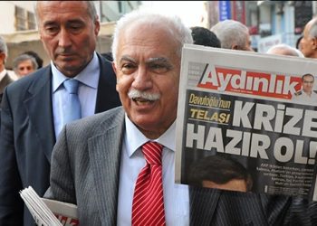 “Ergenekon-Erdoğan kapışmasına az kaldı”