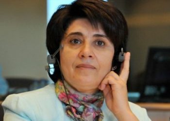 Leyla Zana serbest bırakıldı