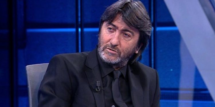 “Evet”çi Rıdvan Dilmen’in şans oyunları oynatan şirketi varmış